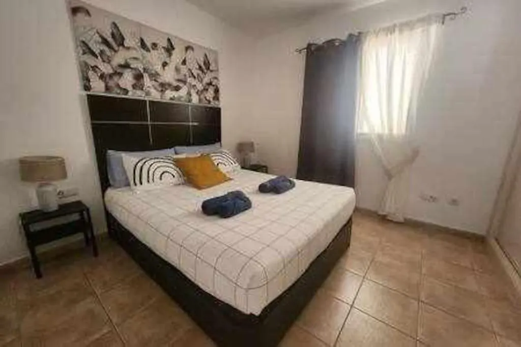 Διαμέρισμα La Fenice 2 Resort Antigua Bay Costa De Antigua Ισπανία