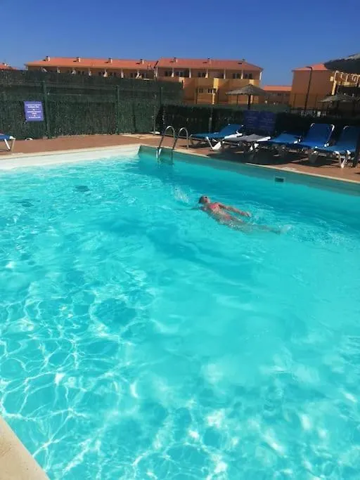 La Fenice 2 Resort Antigua Bay Costa De Antigua Διαμέρισμα