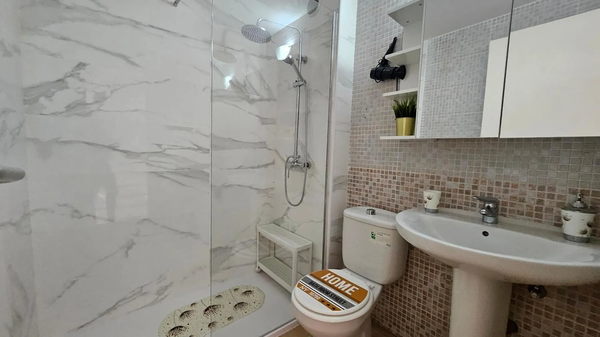 Διαμέρισμα La Fenice 2 Resort Antigua Bay Costa De Antigua