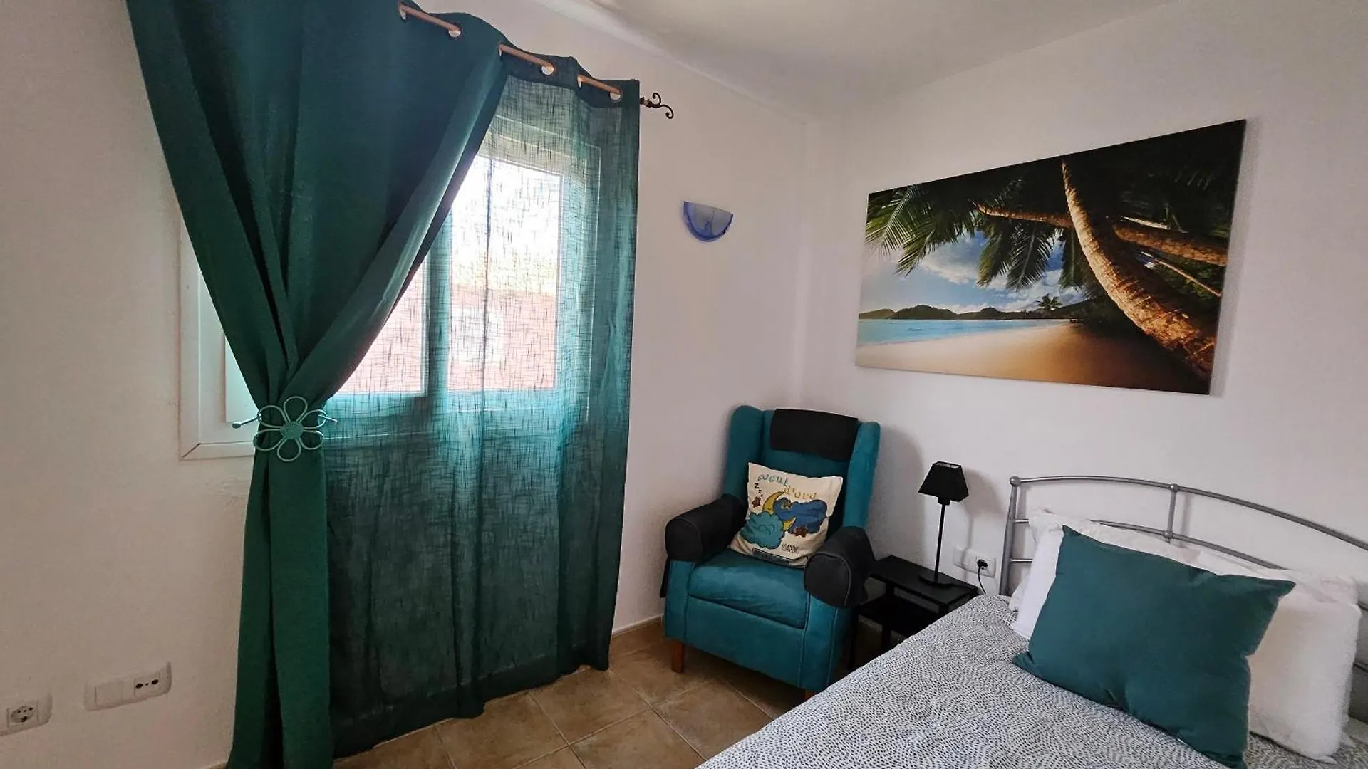 La Fenice 2 Resort Antigua Bay Costa De Antigua Διαμέρισμα